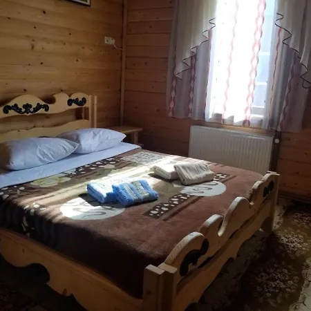 Рута Hotell