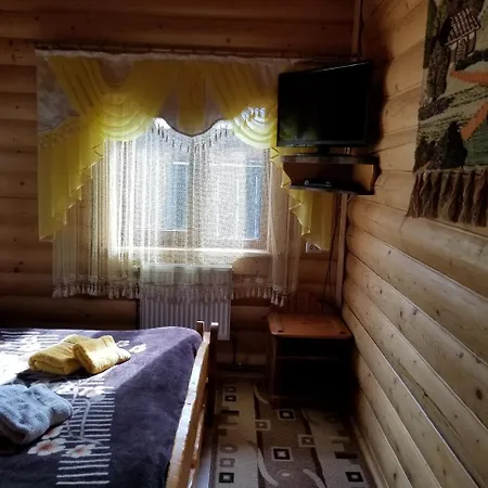 Рута Hotell *