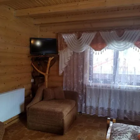 Рута * Tatariv