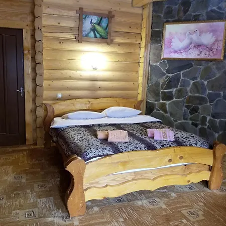Рута Hotell