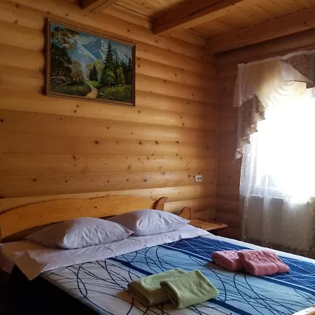 Рута Hotell *