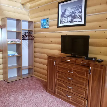 Hotell Рута *