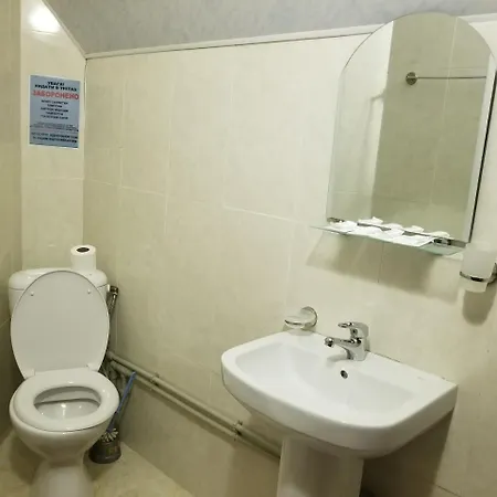 Hotell Рута Tatariv