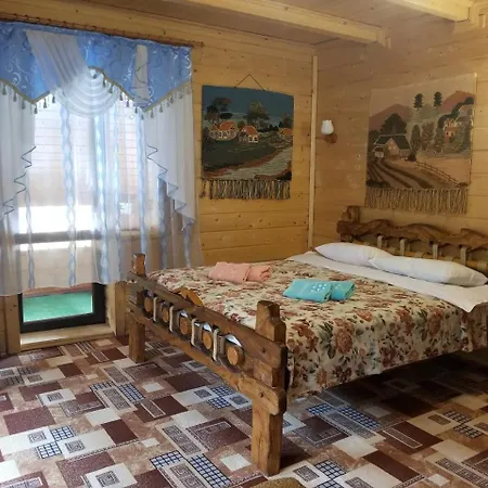 Hotell Рута