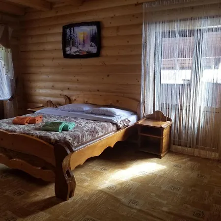 Рута Hotell *
