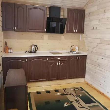 Hotell Рута Tatariv