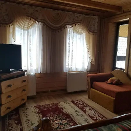 Hotell Рута *