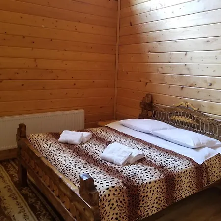Рута Hotell *