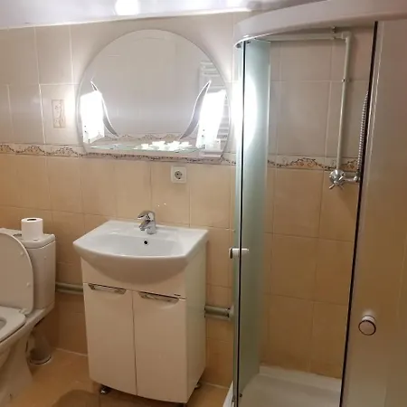 Рута Hotell