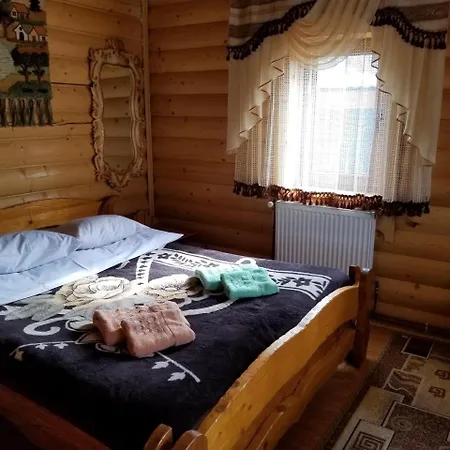 Hotell Рута