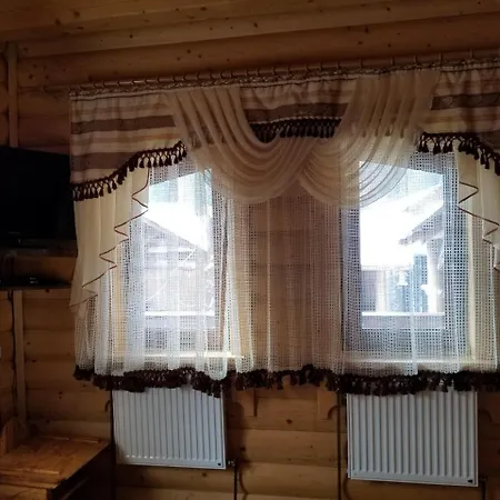 Рута Tatariv