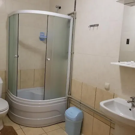 Hotell Рута