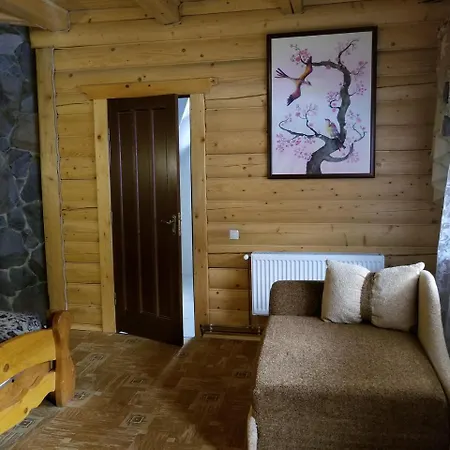 Hotell Рута *