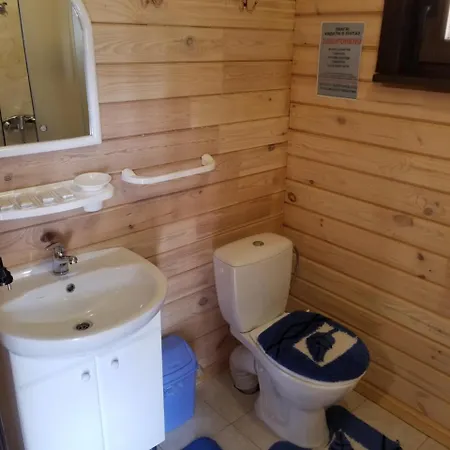Hotell Рута *