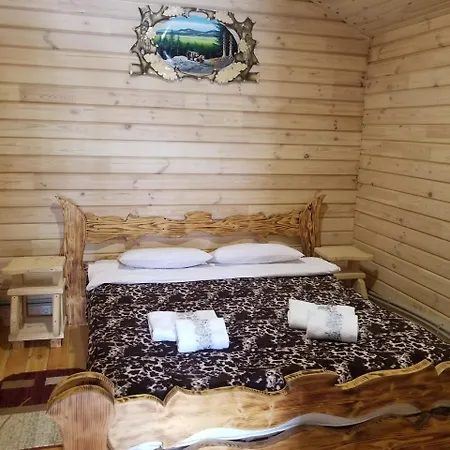 Рута Hotell *