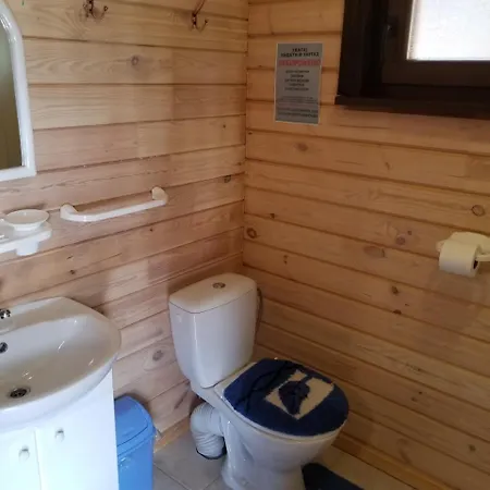 Рута Hotell *