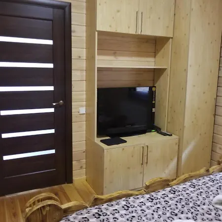 Рута Hotell *