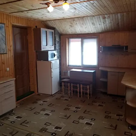 Hotell Рута Tatariv