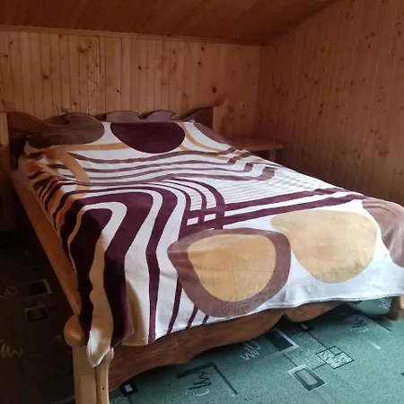 Рута Hotell Tatariv