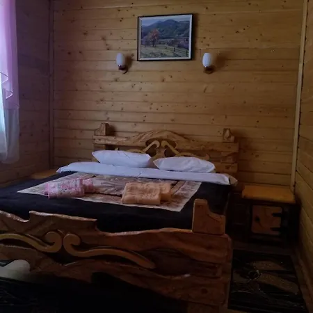 Hotel Рута