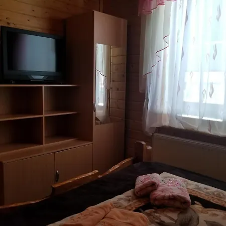 Hotel Рута