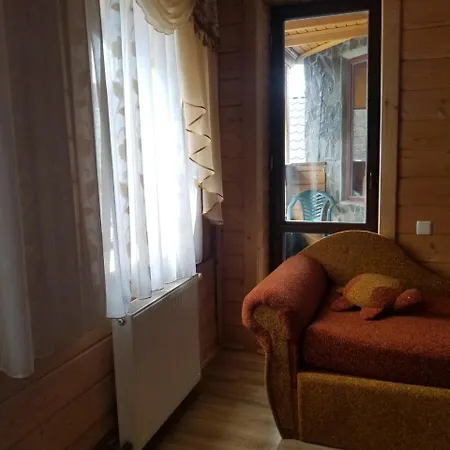 Рута Hotel