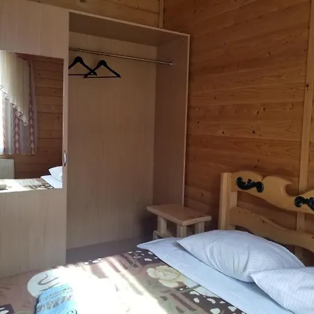 Hotel Рута *