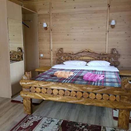Hotel Рута *
