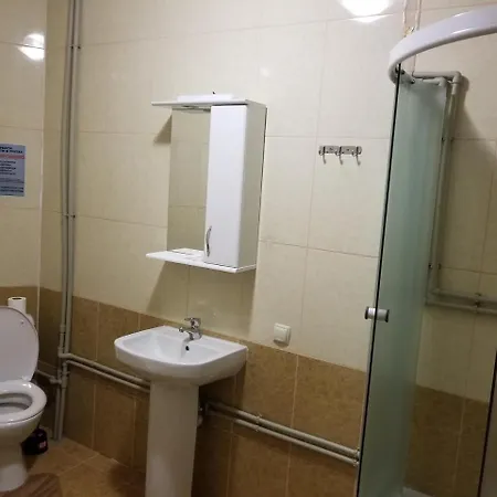 Рута Hotel *