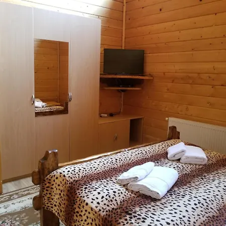 Hotel Рута