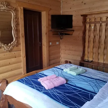Hotel Рута