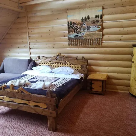 Hotel Рута *