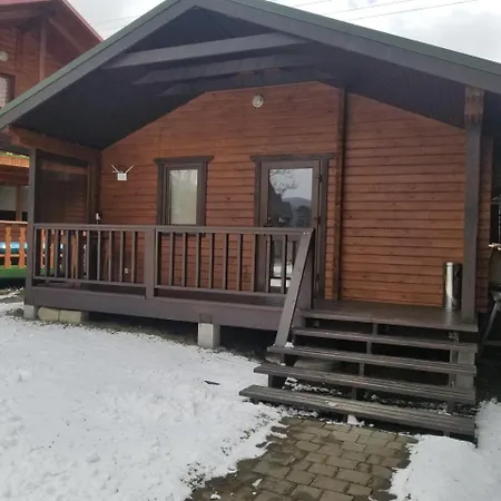 Hotel Рута