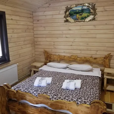 Рута Hotel *