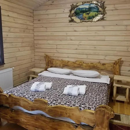 Hotel Рута